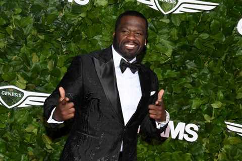 50 Cent Tells Mayor Mamdani to Focus on Taylor Swift Wedding Instead of Him: ‘We Don’t Have Beef’