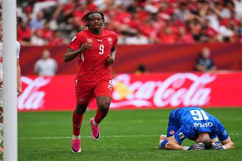 Switzerland vs. Algeria World Cup prediction: Odds, picks, best bets for Round of 32 Thursday