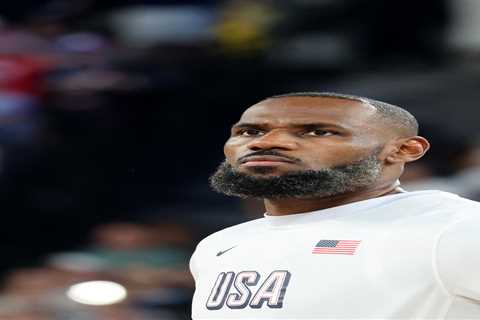 LeBron James’ Lakers rift stemmed from failed Russell Westbrook saga