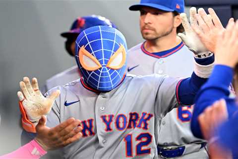 The fixes for these pathetic Mets are so obvious, they’re (almost) free
