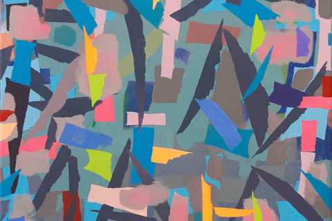 Artist Spotlight: Madeline Gallucci
