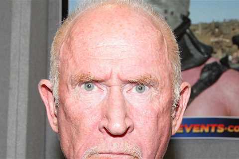 'Mad Max' Star Kjell Nilsson Dead at 76