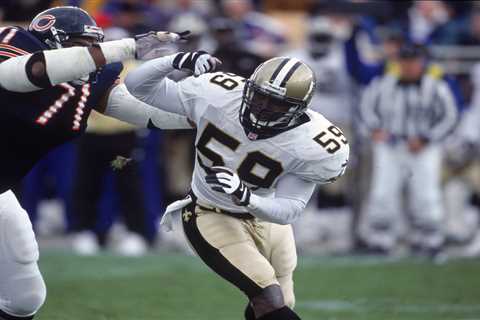Keith Mitchell, All-American and Pro Bowler linebacker, dead at 51