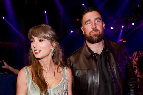 “It’s A Really Fun S*** Show”: We Have A Chaotic New Report On Taylor Swift And Travis Kelce’s..