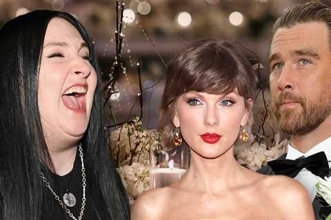 Taylor Swift and Travis Kelce's Wedding: Lena Dunham Reportedly Made NSFW Joke During Speech