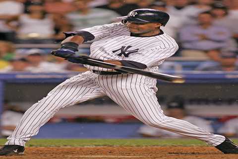 Yankees legend reveals the tragic health lesson he learned from his ‘old school’ dad