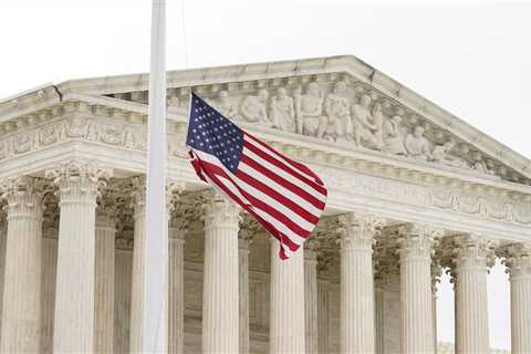 Supreme Court’s sports gender justice prevails despite misguided dissenters
