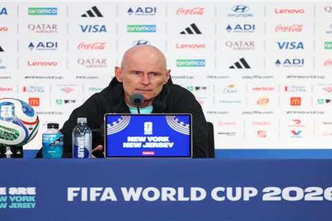 Norway coach blasts FIFA’s ‘really bad’ Folarin Balogun decision and the USMNT cloud it could bring