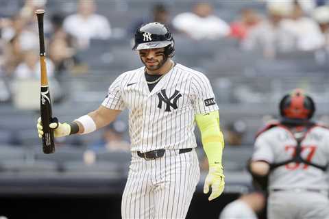 Yankees must find cure for teamwide ineptitude before it’s too late to stop the unthinkable