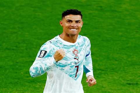 Portugal vs. Spain World Cup prediction: Odds, picks, best bets for Ronaldo vs. Yamal