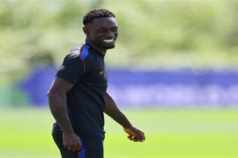Folarin Balogun cleared to play for USMNT as desperate Belgium appeal fails