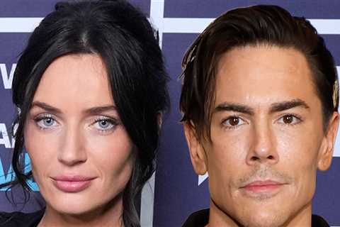 Victoria Lee Robinson Files For Restraining Order Against Ex Tom Sandoval