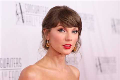 Taylor Swift Wins Court Ruling Dismissing ‘Absurd’ Copyright Lawsuit Over Song Lyrics