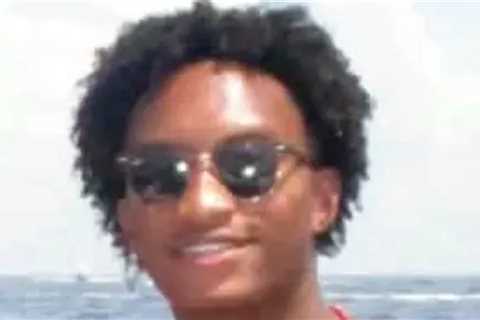 Missing 18-Year-Old Nolan Wells Found Dead on Mississippi Island, Family Confirms Identity