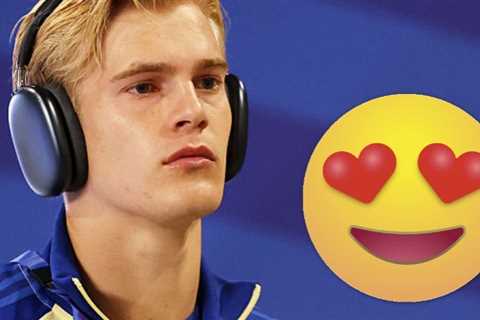 Which Hot World Cup Player Should You Root For?