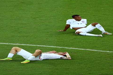 USMNT out to rewrite World Cup pain of epic 2014 loss to Belgium: ‘We have to win’