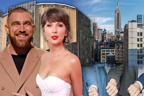 Taylor Swift Fans Rage at NYC Bar Forced to Close During MSG Wedding