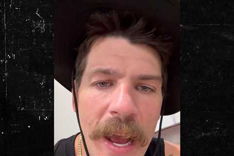 Taylor Lewan Addresses Swift Wedding Invite Snub, It's Not A Big Deal!