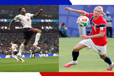 How much are tickets for Norway vs. England World Cup match in Miami?