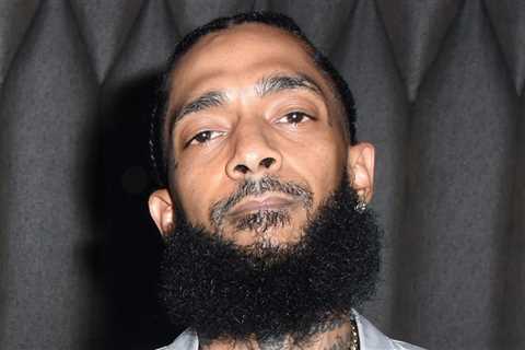 Nipsey Hussle Kids Receive Inheritance From Estate Worth Millions