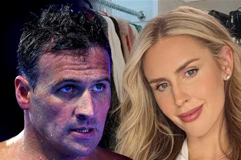 Ryan Lochte and Kayla Reid Divorce Settlement Details Revealed