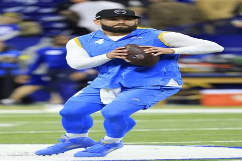 Former Chargers QB Chase Daniel reveals Disneyland cheat code for best day to attend