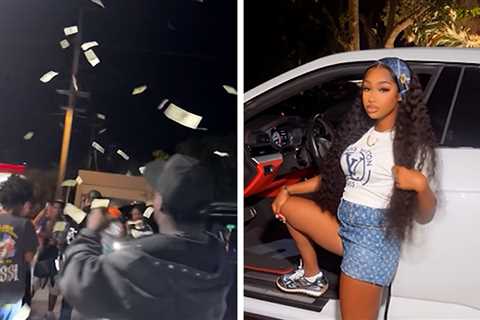 Influencer Dreamdoll Brii Last Instagram Story Captures Final Hours Before Death