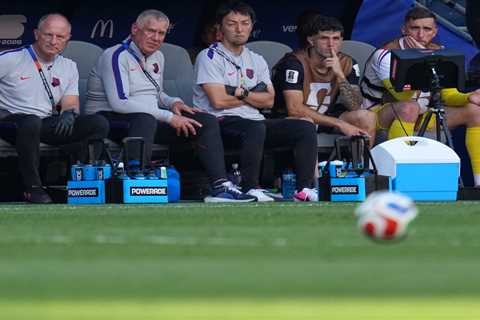 Tim Howard has ominous warning for Christian Pulisic after World Cup debacle: ‘Dark side’
