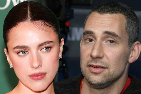 Margaret Qualley Scrubs Jack Antonoff Wedding Pics as Split Rumors Swirl