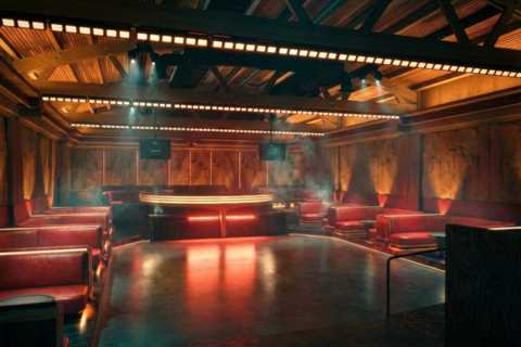 A New Space for Electronic Music, ORIGIN Los Angeles, Will Open Soon in Downtown L.A.