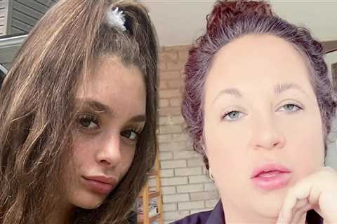 Mackenzie Shirilla's Prison Selfies Spark Outrage From Dominic Russo's Family