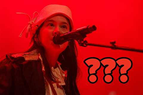 Which Japanese Breakfast Album Matches Your Personality?