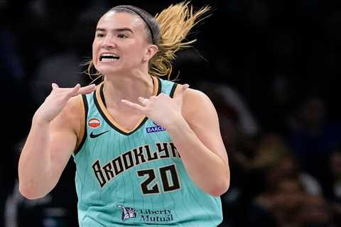 Liberty call for ‘consistency’ from refs after facing tough calls in loss to Wings
