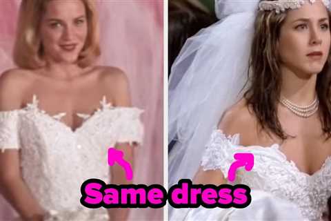19 Random Facts About '90s Movies That I Never Knew Before But Honestly Scratched An Itch In My..