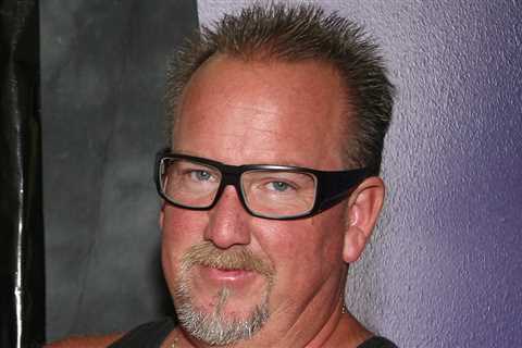 'Storage Wars' Darrell Sheets' Alleged Stalker Won't Be Charged, Cops Close Case