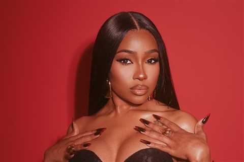 Yung Miami’s ‘Spend Dat’ Reaches Hot 100 Top 20, Surpassing City Girls’ Peak