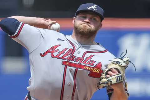 Braves vs. Pirates MLB odds, picks, best bets Thursday