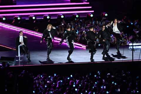 BTS Hit ‘Swim’ Faces Copyright Lawsuit Claiming it Was Stolen From Demo: ‘Obvious and Inescapable’