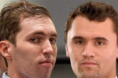 Charlie Kirk Murder Suspect's Confession Being Shown In Court, Watch Live Stream