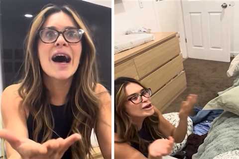 Taylor Frankie Paul Sobs During Argument with Ex-Dakota in Resurfaced Video