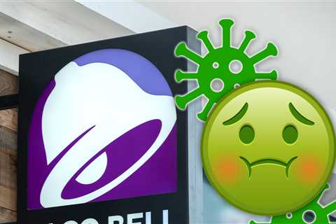 Taco Bell Pulls Fresh Ingredients Over 'Explosive' Diarrhea Parasite Outbreak