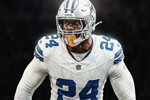 Von Miller posts himself in Cowboys jersey as free agency drags on