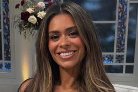 Taylor Frankie Paul Admits to Texting Ex Dakota About 'MILF' Status, 'Perfect' Boobs