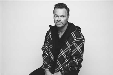 Pete Tong Responds to John Summit Remix Theft Accusations: ‘Those Allegations Are Simply Not..