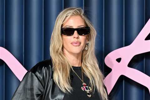 Ellie Goulding to Perform at World Cup Quarterfinal Halftime: ‘I Already Know the Boys Will Make..