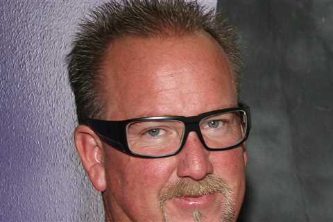 'Storage Wars' Darrell Sheets Was 'Dramatic,' But Brother Didn't Think He Was Suicidal