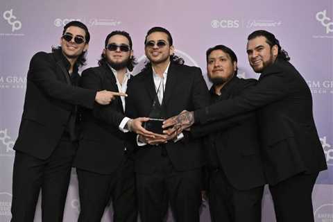 Fuerza Regida Legal Battle: Judge Won’t Decide Crucial Question in Record Label Lawsuit