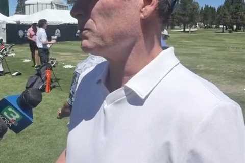 Steve Young expresses deep concern for 49ers’ Brandon Aiyuk