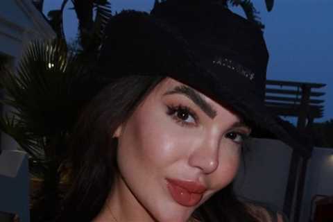 Brazilian Influencer Kauana Bilhar Dead After Falling From Dubai Skyscraper