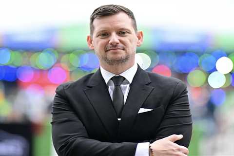 ESPN’s Matt Miller ‘stepping away indefinitely’ after amputation, surgeries